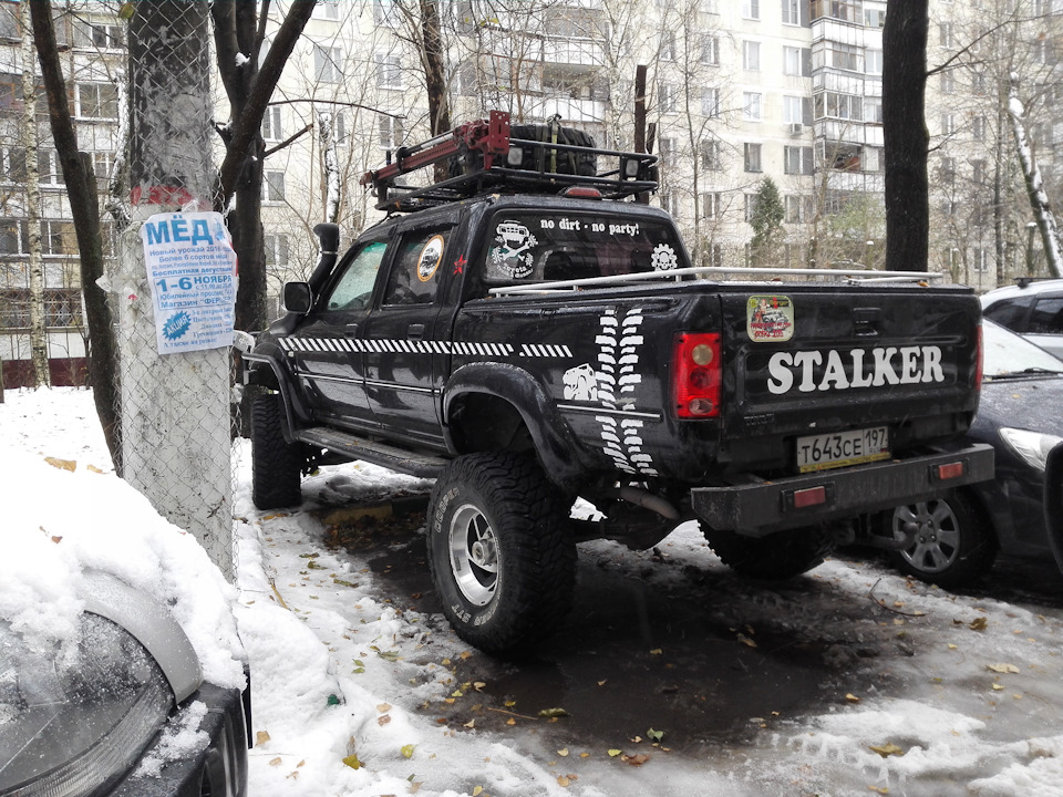 НУЖНА ПОМОСЧЧЧЧЧЧЧЧ! — DRIVE2