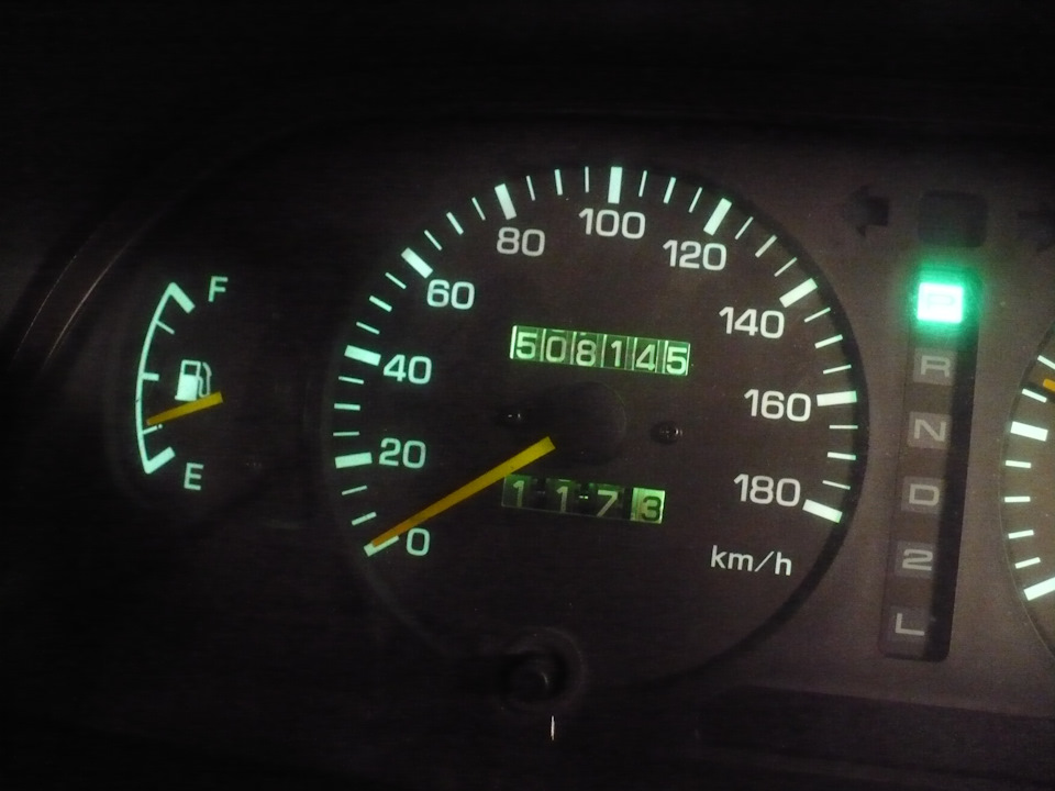 Полная замена масла АКПП — DRIVE2