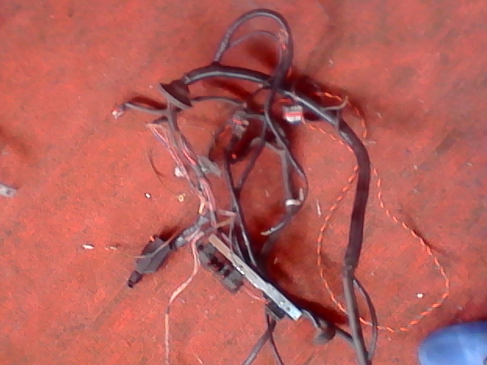 мечты сбываются ставим инжектор на классику — Lada 21074, 1,6 л, 2005 ...