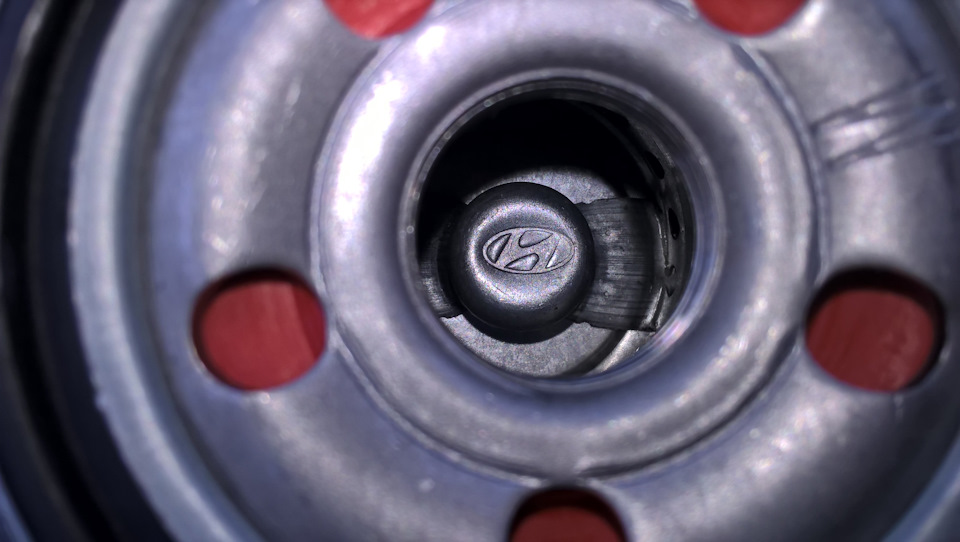 Photo from the logbook Mazda 626 IV (GE)