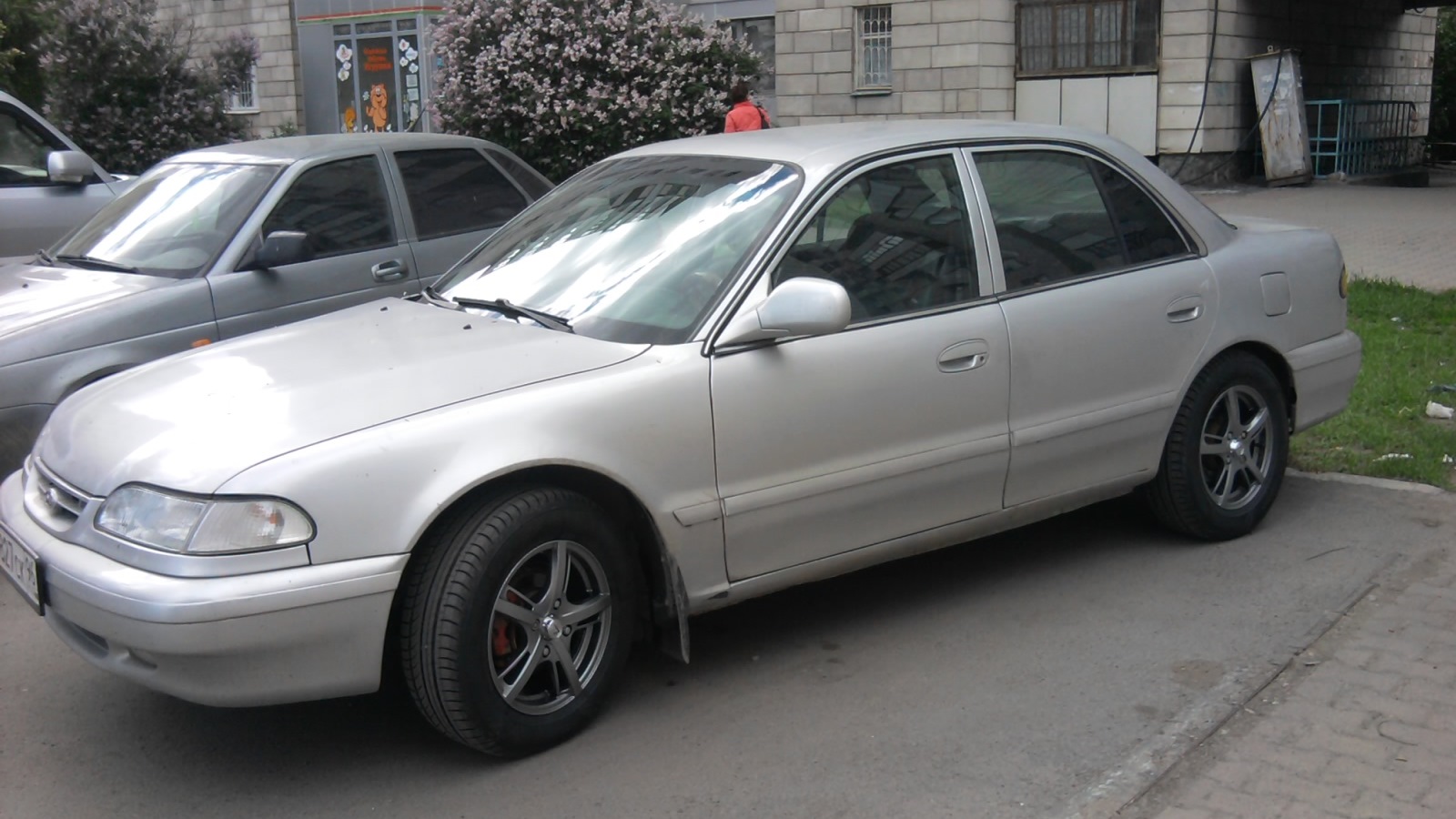 Hyundai santa 2. Hyundai Sonata 2 1994. Hyundai Sonata 1994. Хендай Соната 2 Голд. Hyundai Sonata 1995 2.0.