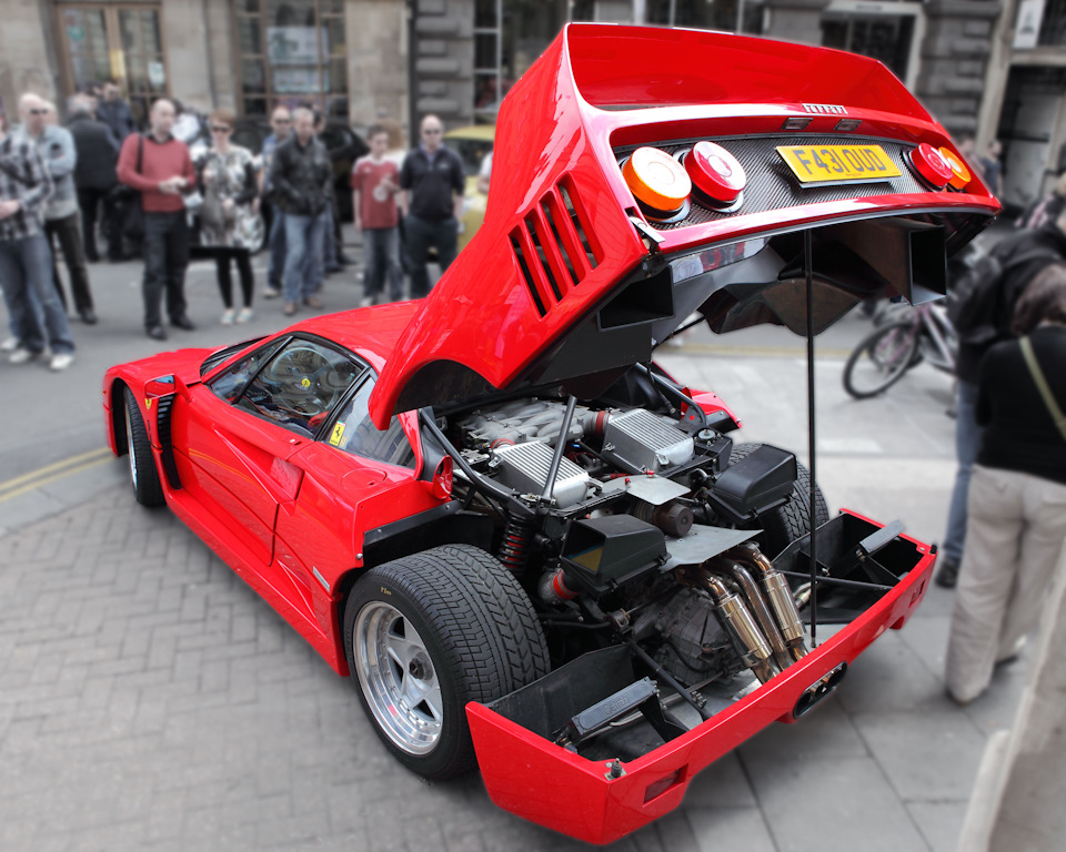 F40 что это такое. Смотреть фото F40 что это такое. Смотреть картинку F40 что это такое. Картинка про F40 что это такое. Фото F40 что это такое