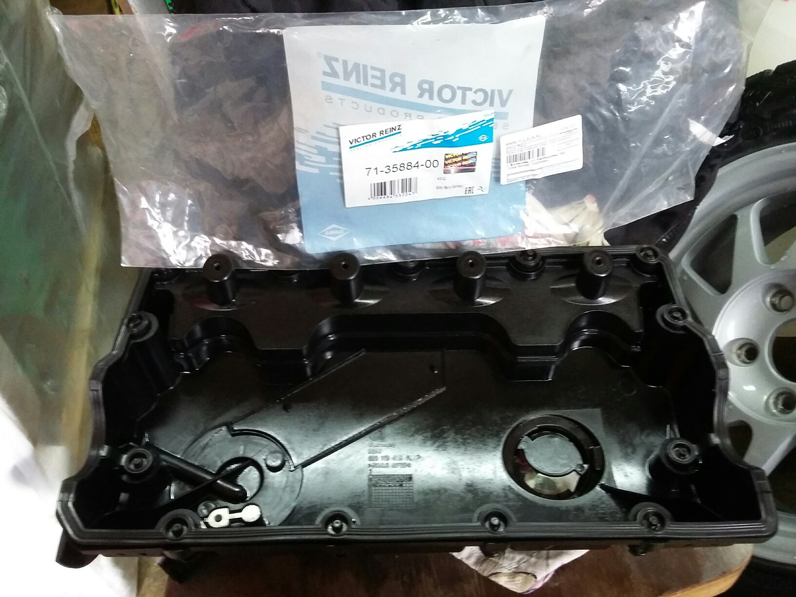 5 acv. 5 axd. Прокладка клапанной крышки фольксваген т4 2. Прокладка клапанной крышки т5 2. 5 дизель.