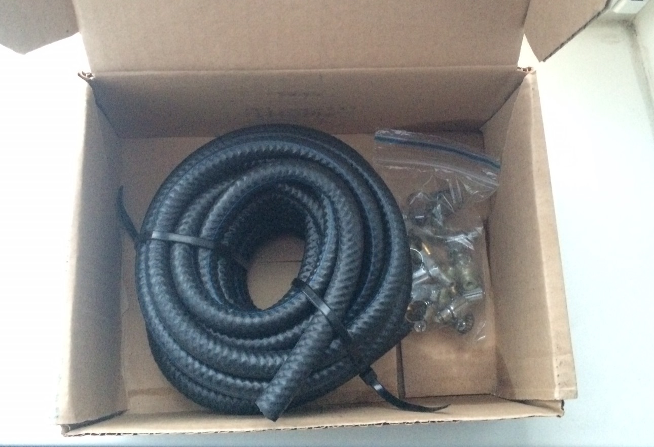 Комплект Вывода Сапунов Уаз 469 Купить