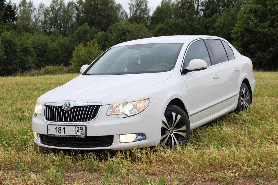 Superb mk2. Skoda superb mk2. skoda superb mk3 r19.