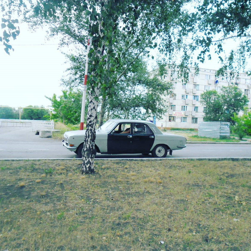 Про первую машину — Москвич 408, 1,5 л, 1965 года | просто так | DRIVE2