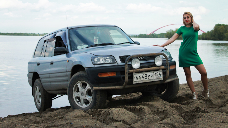 toyota rav4 нива toyota rav4 нива
