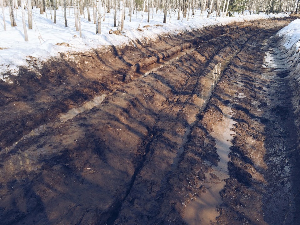 я в шоке еще раз — Suzuki Jimny (1G)