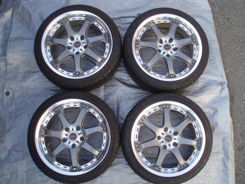 Фото в бортжурнале Mitsubishi Lancer X