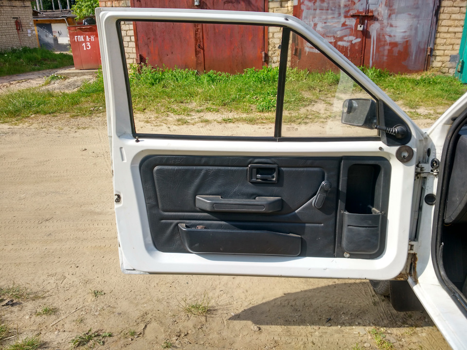 *124. Восстановление кулисы замка двери. Восстановление замка двери ...