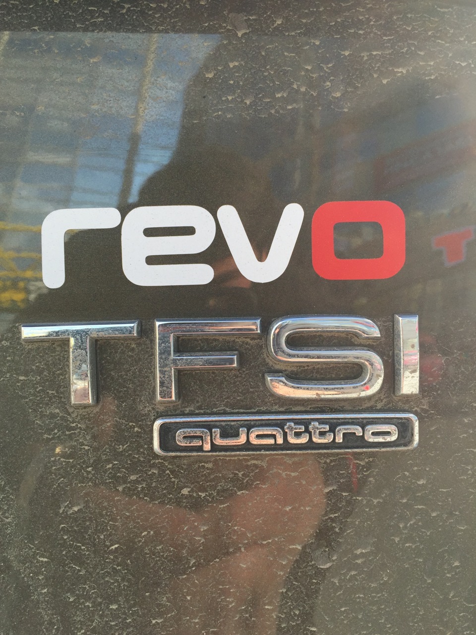 Has anyone used Revo Technik Stage 1 ECU Tuning? : r/Autos