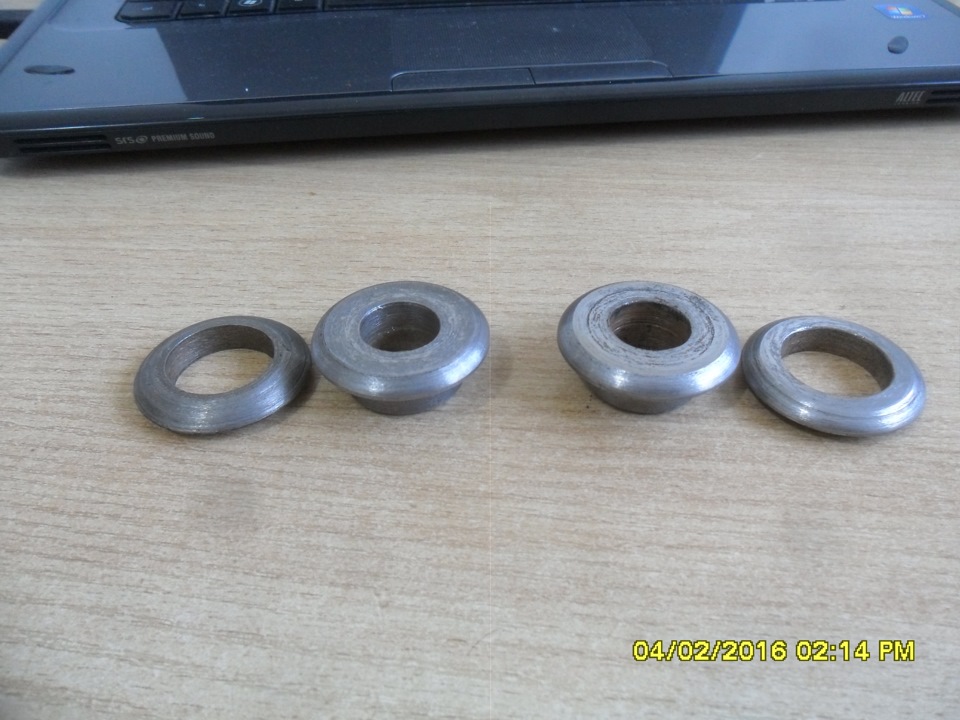 Фото в бортжурнале УАЗ Patriot