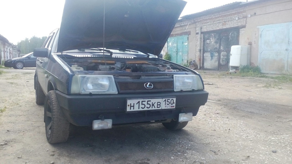 Непокорные холостые (и почему не стоит передавать машину кому то на ...