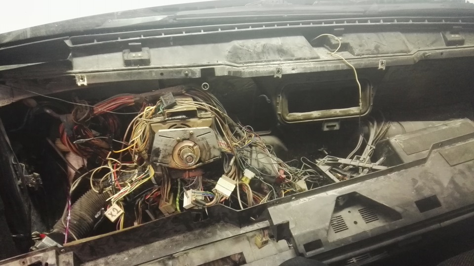 Фото в бортжурнале Москвич Святогор