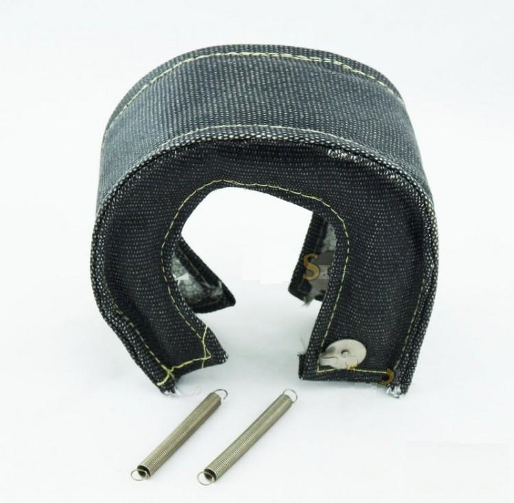 Как избавиться от пекла под капотом? — Subaru Forester (SF), 2 л, 1997 ...