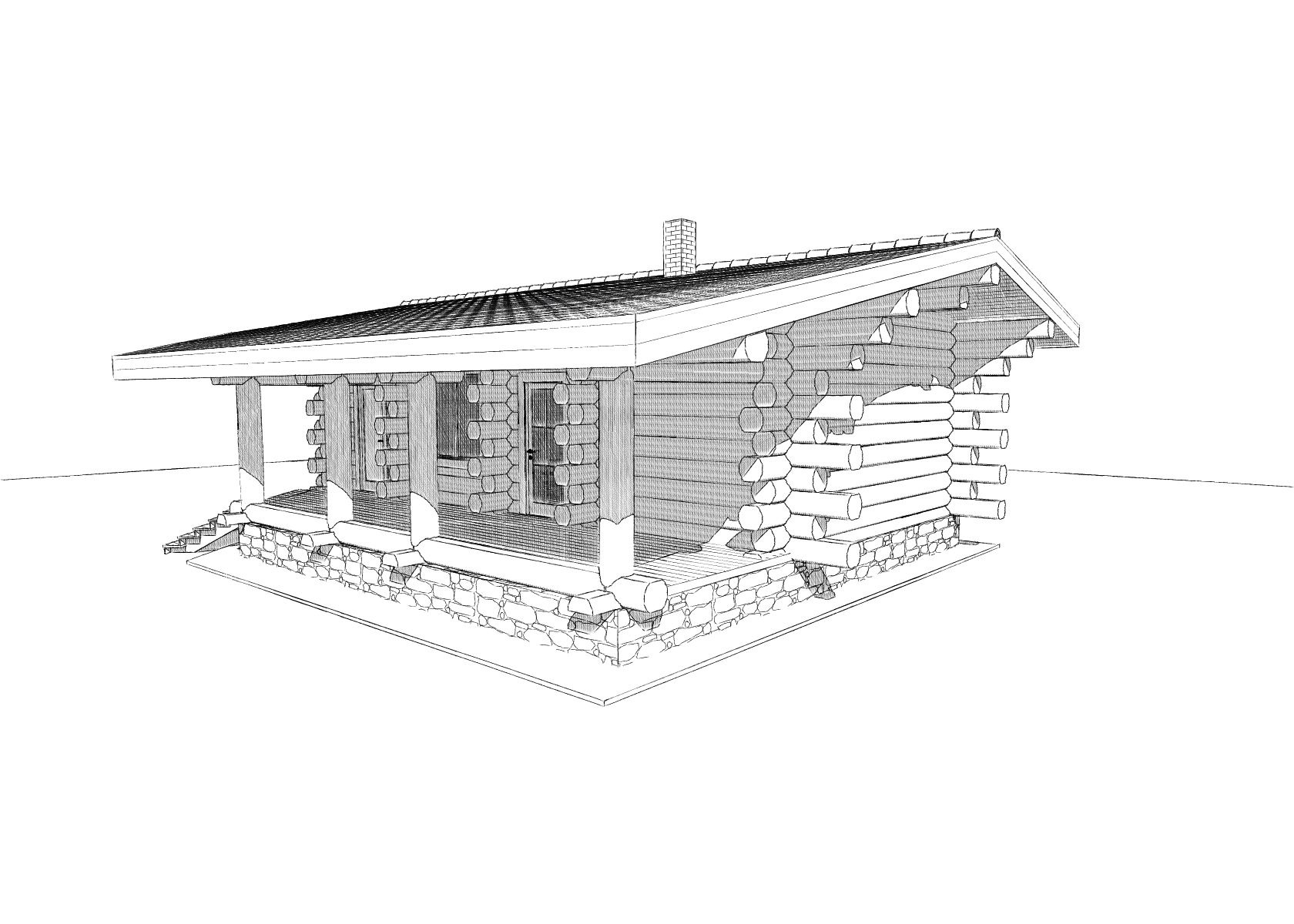 Баня 8 кострома