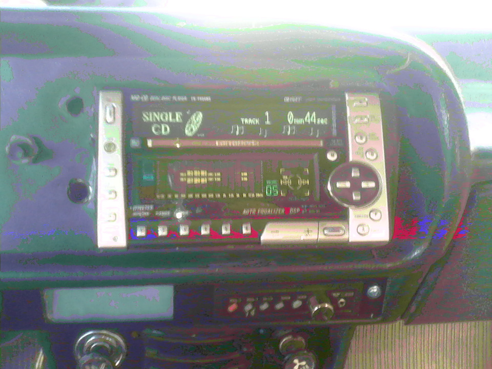FH-P9000MD カロッツェリア 2DIN オーディオ （FH-P9000MD