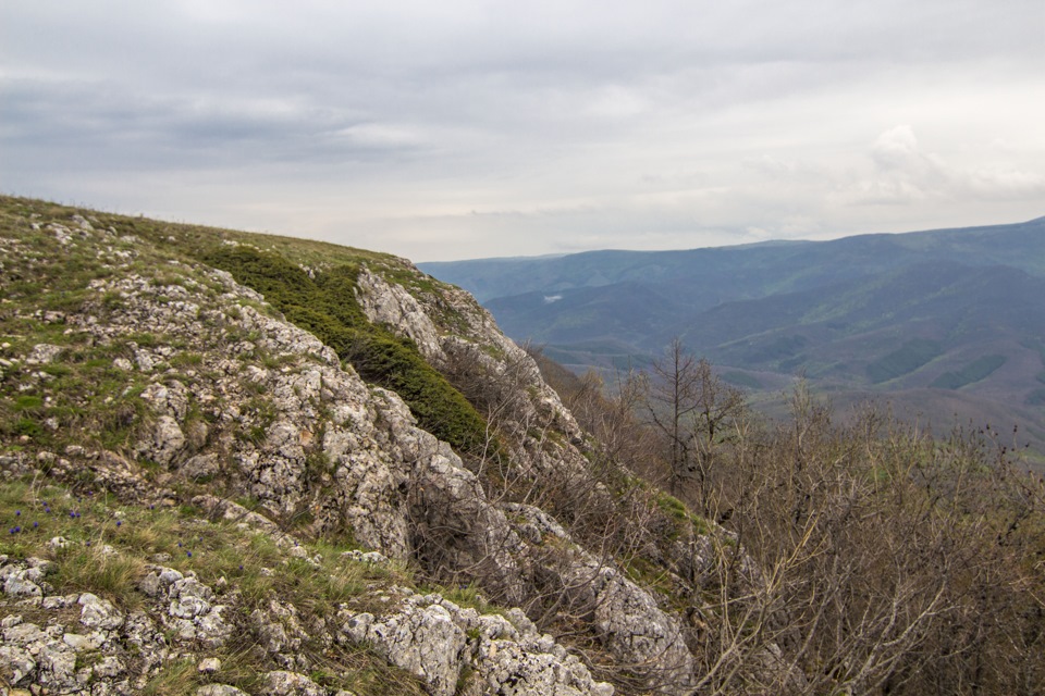 Чатыр даг крым местонахождение карта крыма