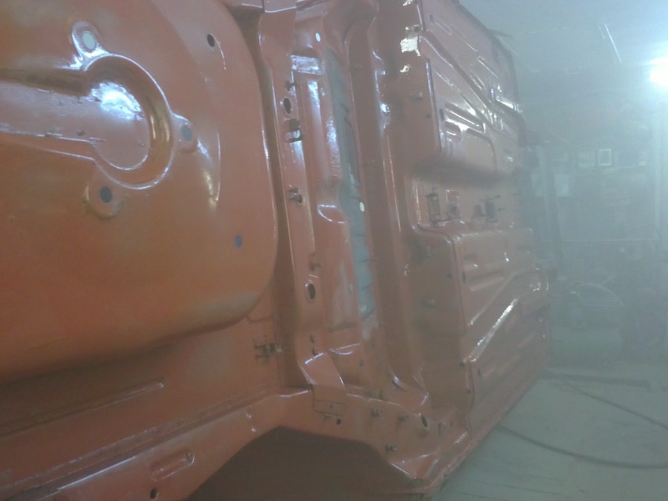 Фото в бортжурнале Lada 21104