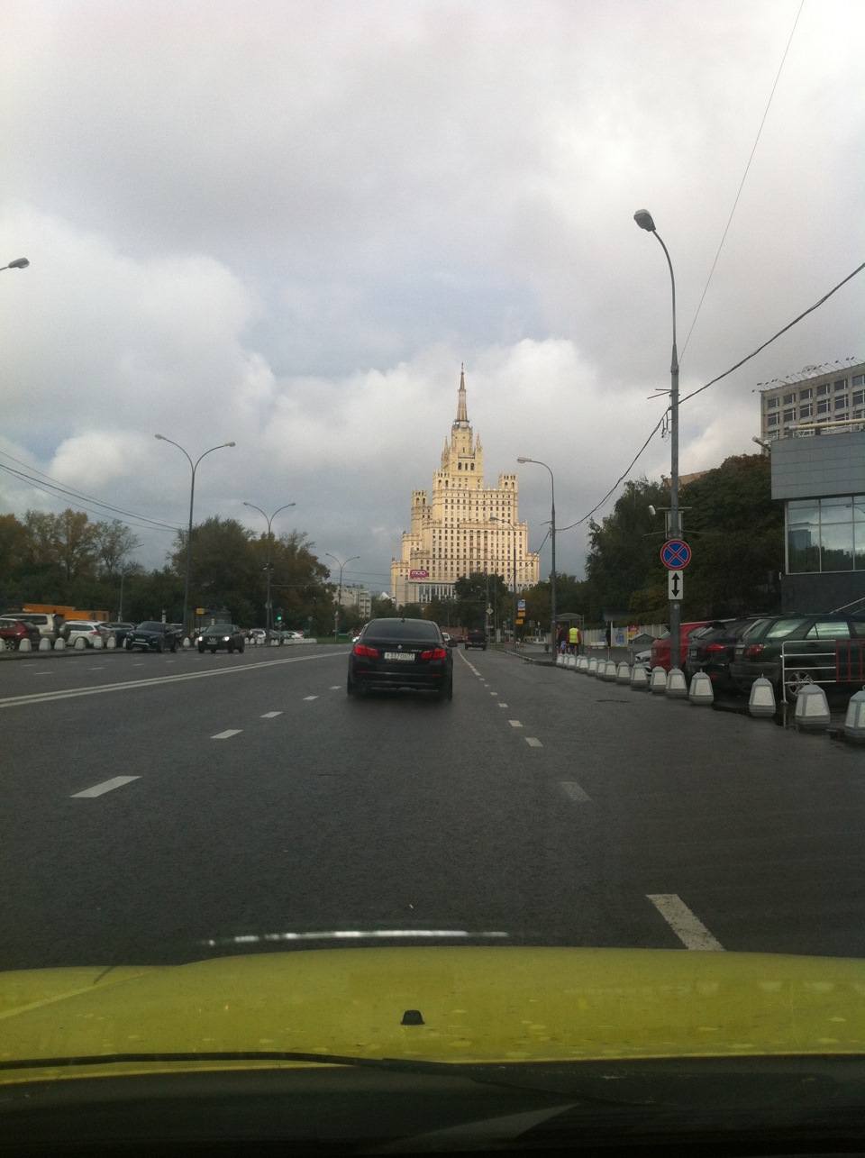 Перегон Москва-Новосибирск, покутушки по Москве — Honda Civic Si (3G), 1,6  л, 1997 года | покупка машины | DRIVE2