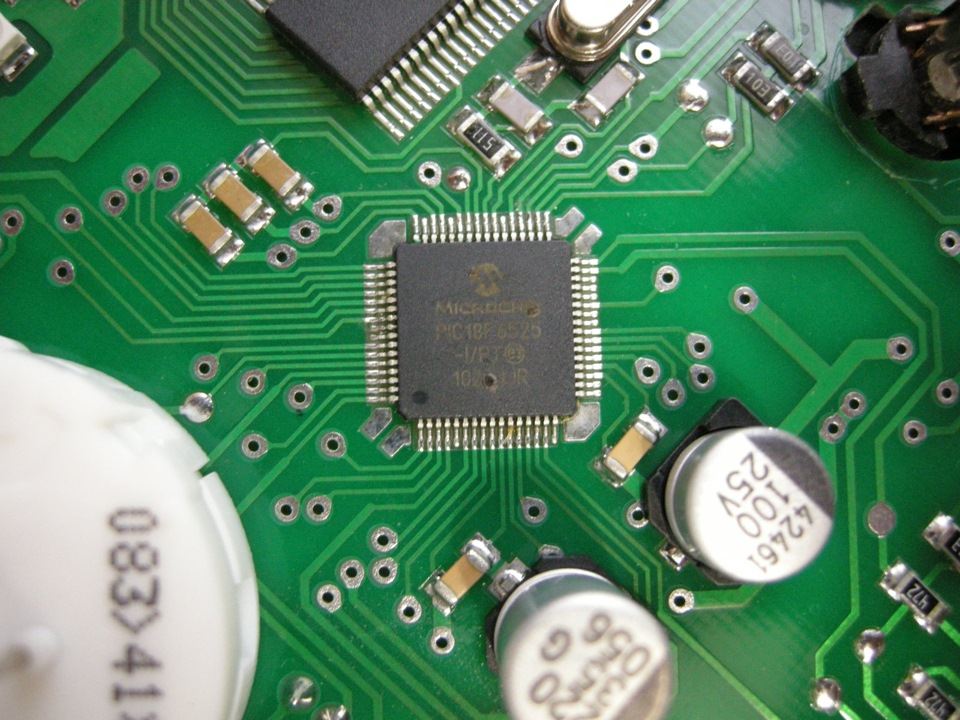 HELP ME! — Lada Калина Спорт, 1,6 л, 2011 года | поломка | DRIVE2