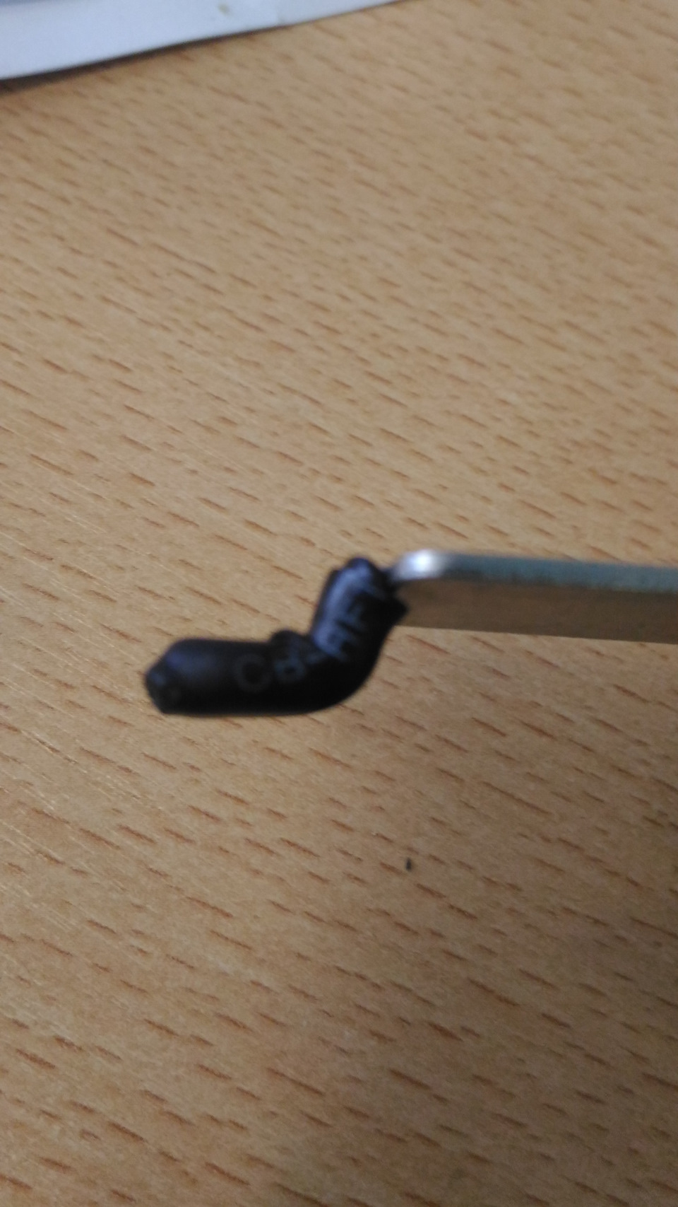 Фото в бортжурнале Lada Kalina Cross