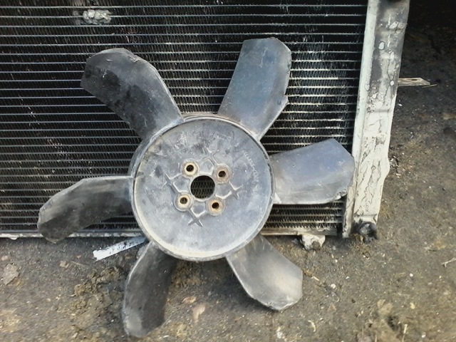 охлаждение — ГАЗ Газель, 2,4 л, 1997 года | своими руками | DRIVE2