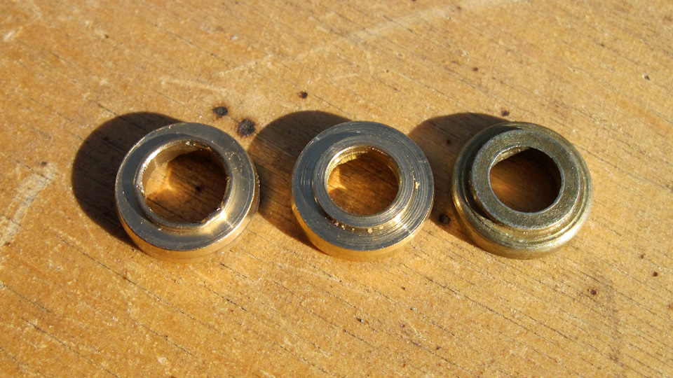 Фото в бортжурнале Lada 21074