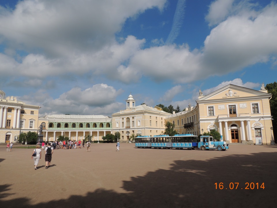 Кому куда, а нам на северо-запад. ч.4 — Сообщество «Драйвер ...