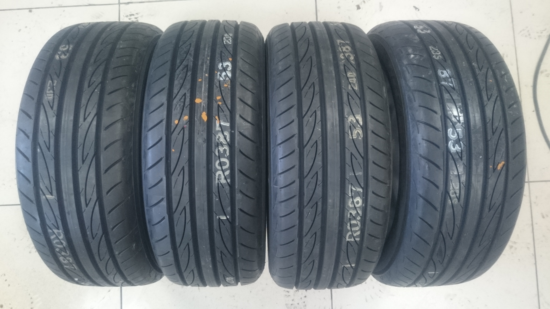 Yokohama Advan Fleva 205 55 R16 Купить