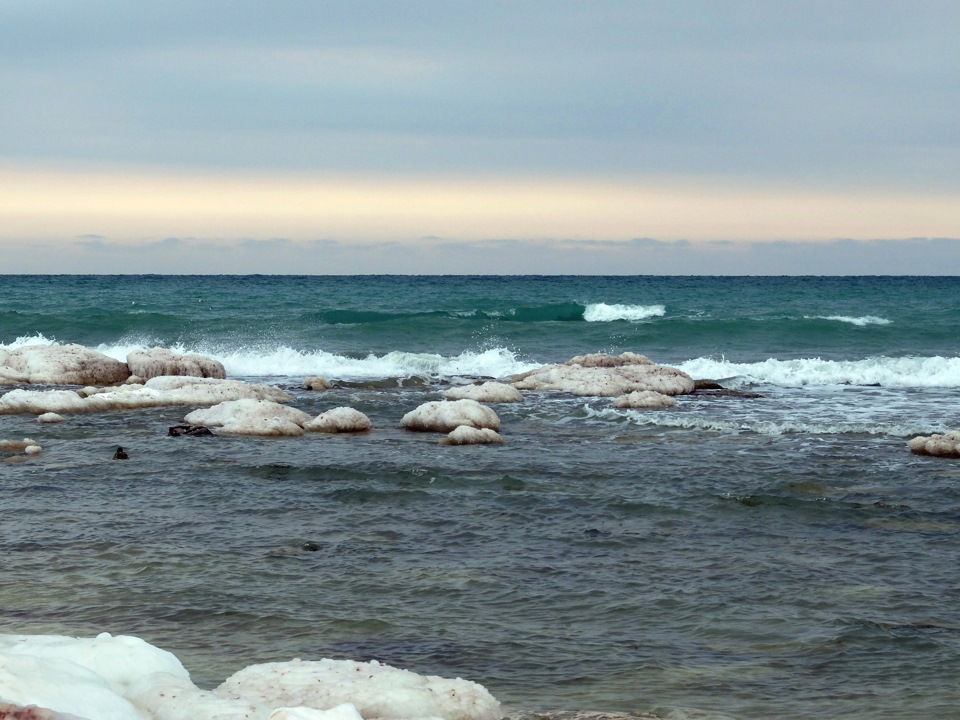 Пляжи астрахани на каспийском море