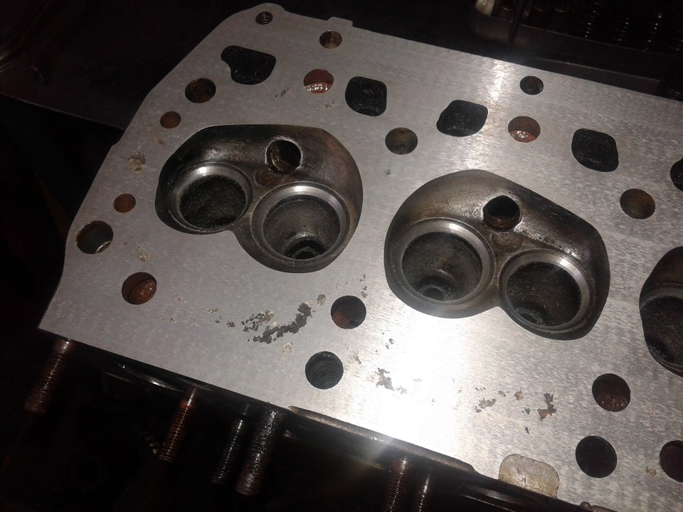 Фото в бортжурнале Skoda Forman