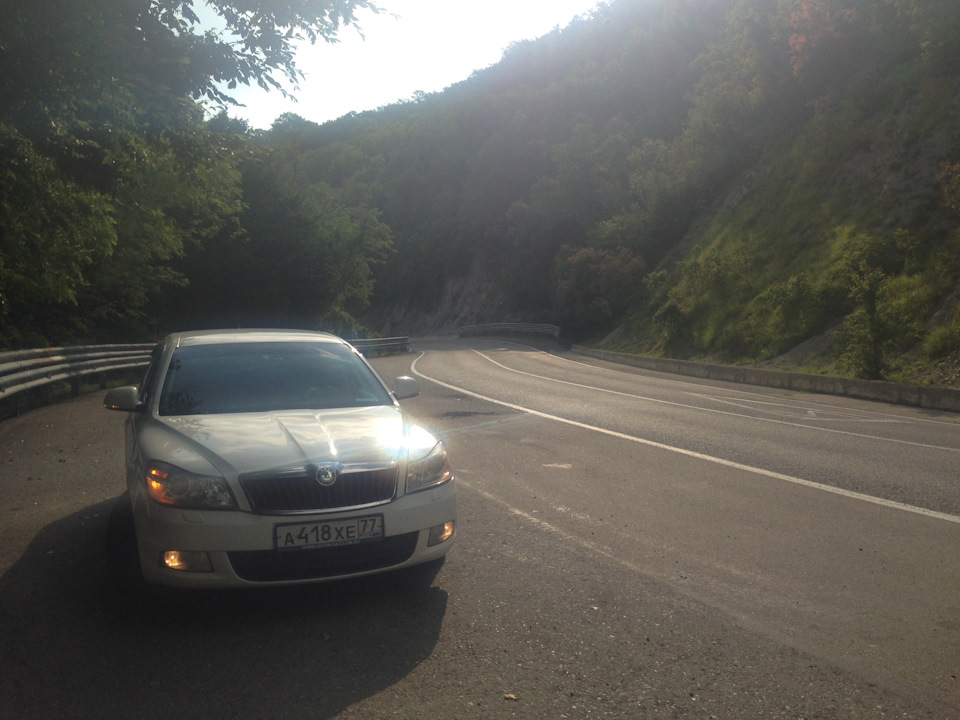 Поездка в отпуск Москва-Урюпинск-Лазаревское-Дагомыс(СОЧИ) — DRIVE2