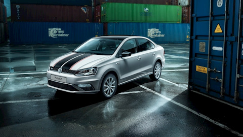 volkswagen polo sedan: борьба со сверчками volkswagen polo sedan: борьба со сверчками