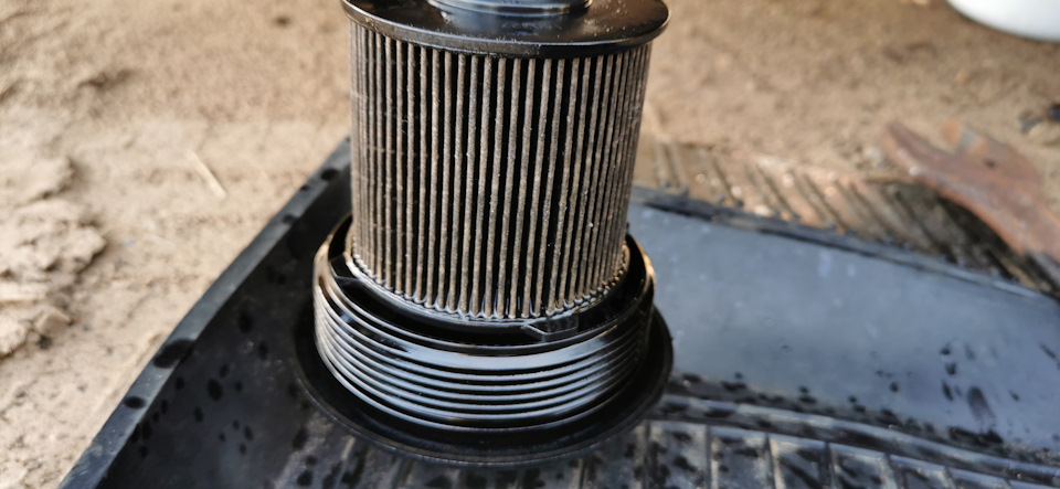 Фото в бортжурнале Opel Insignia Sports Tourer (1G)