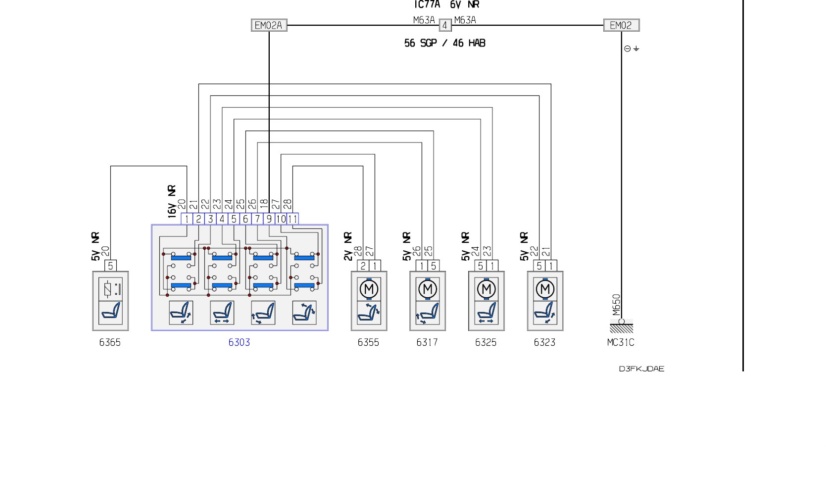 Электросхема пежо 307. Peugeot 407 схема ABS. Peugeot 407 схема электрооборудования. Пежо 407 2.0 схема АВС ESP. Peugeot 407 схема BSI.