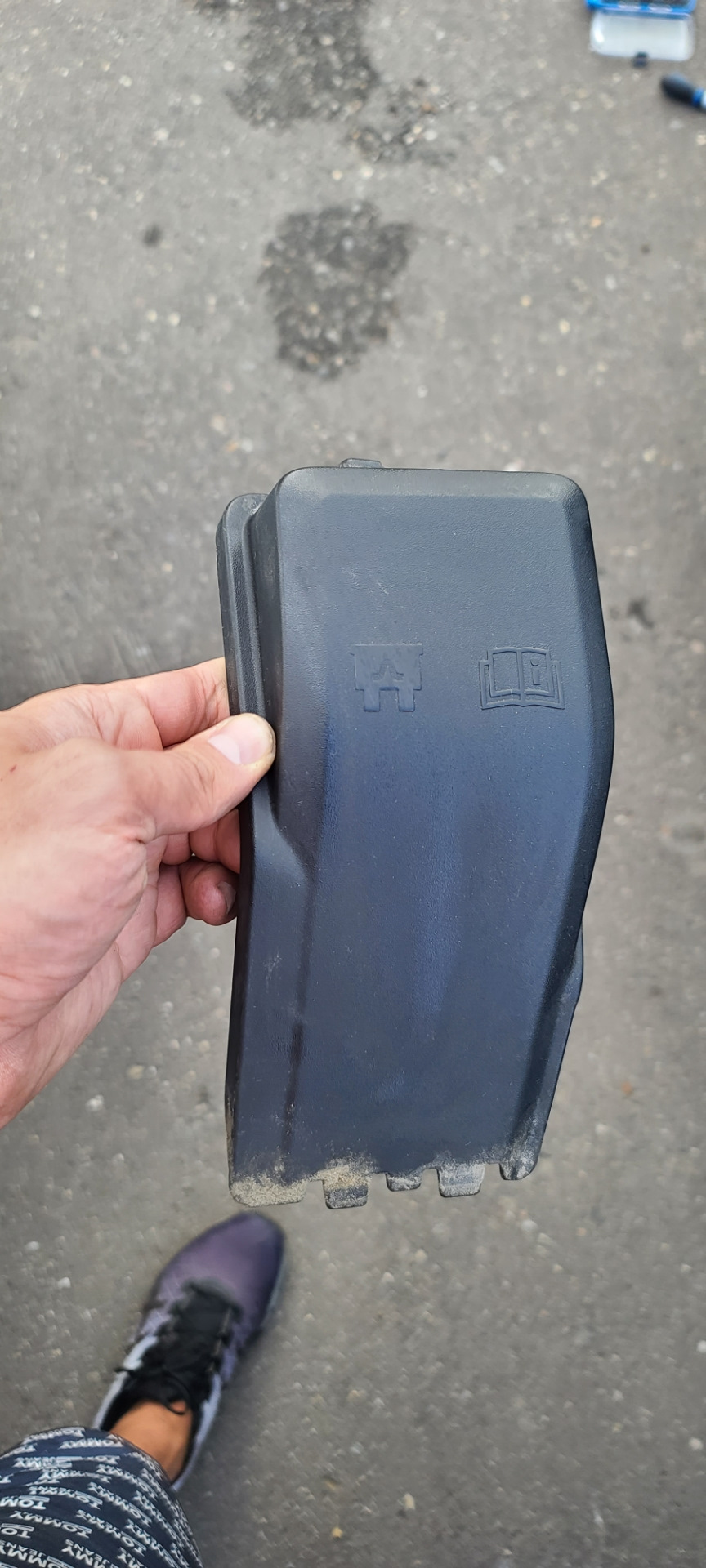 Отключение омывателя фар xc 60 2015г — Volvo XC60 (1G), 2,5 л, 2014 ...