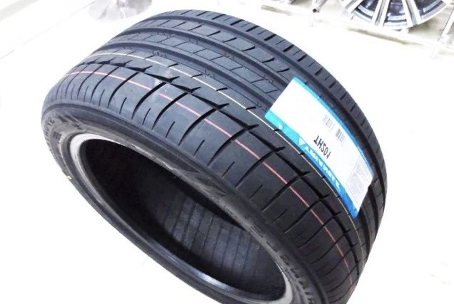 Triangle 245 40 R18 Купить