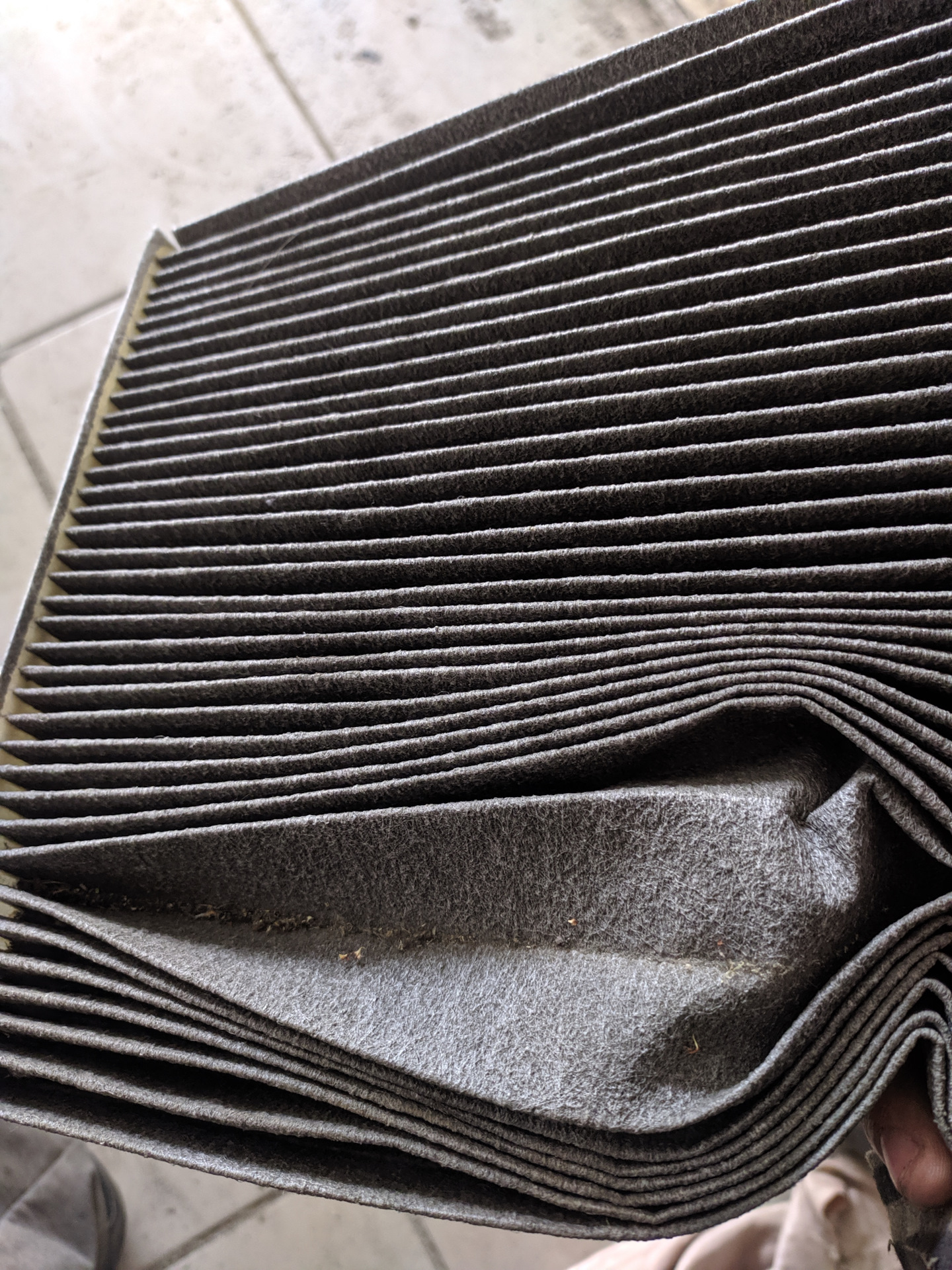 Замена транзисторов в блоке управления вентилятором салона и салонного ...