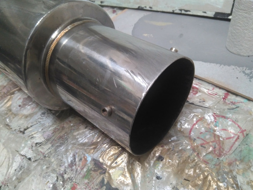 Первое обслуживание — Saab 9-5, 2,3 л, 1998 года | плановое ТО | DRIVE2