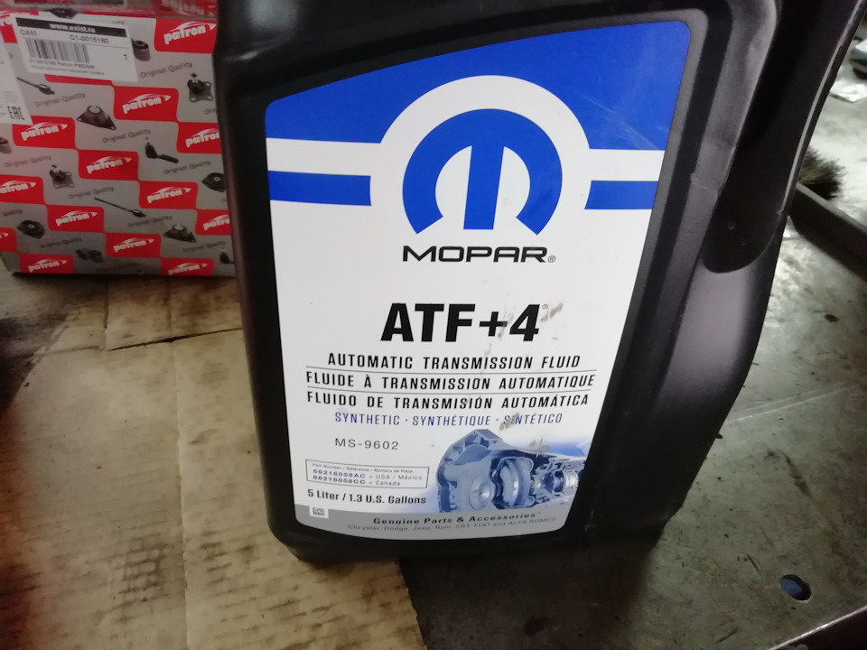 Atf 4 артикул. Mopar ATF+4 85. Mopar ATF+4 аналоги. Масло мопар АТФ 4 аналоги. Mopar ATF+4 5л артикул.