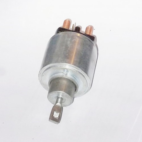 Купить Реле втягивающее старого образца КАТЭК для ВАЗ 2108-21099 Интернет-магази