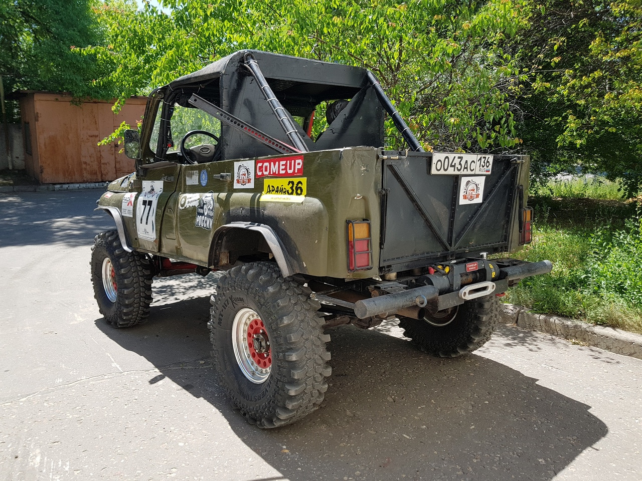 уаз хантер тр1. спорта передние на ниве. под тр. уаз патриот тр3. под тр.
