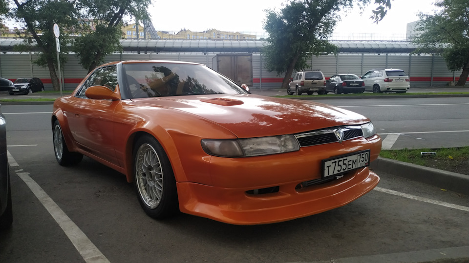 Mazda Cosmo 1.3 rotary turbo