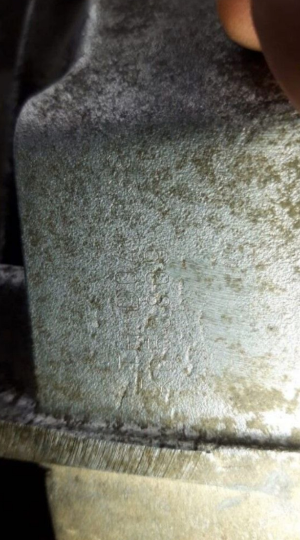 Решение толчков и пинков dl501 #2 Новый картер коробки — Audi Q5 (1G ...