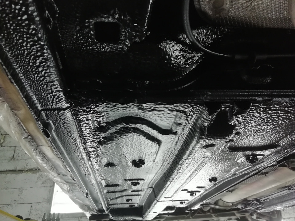 Фото в бортжурнале Lada Vesta SW Cross (1G)