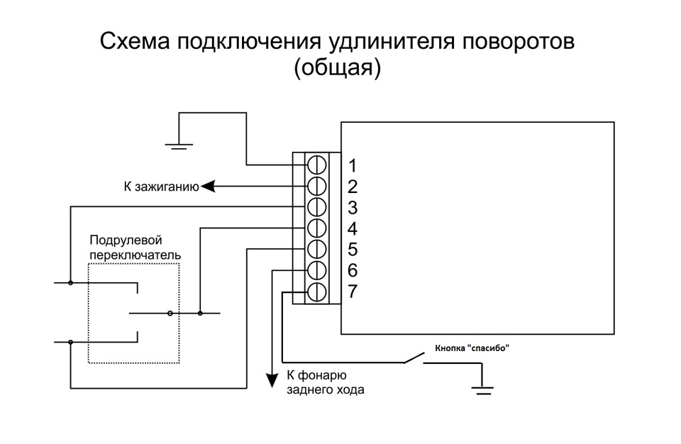 Провода поворот схема. Удлинитель поворотник схема ВАЗ. Удлинитель поворотников схема. Комфортные поворотники схема подключения. Схема подключения удлинителя.