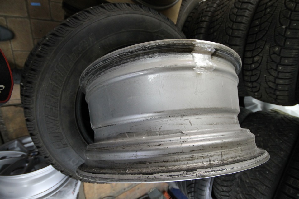 Сварка аргоном или, как я провожу выходные — Аргонщик.рф на DRIVE2