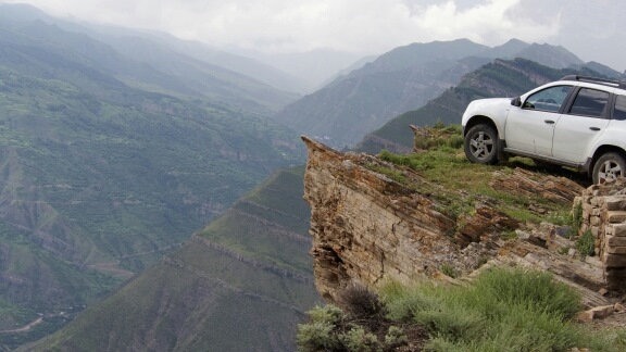 Отзыв о работе датчика дождя ДДА-45 — Renault Duster (1G), 2 л, 2014 ...