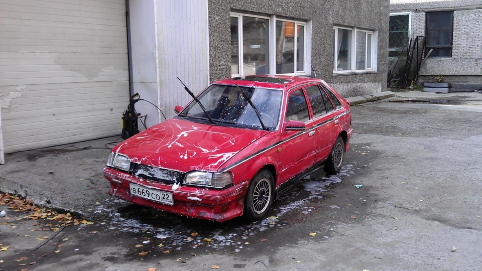 mazda familia свап двигателя mazda familia свап двигателя